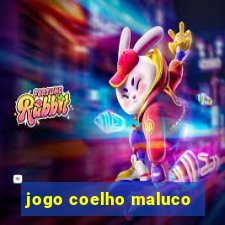 jogo coelho maluco