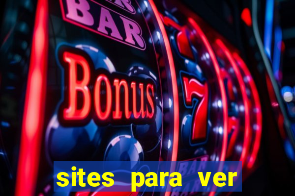 sites para ver futebol ao vivo gratis