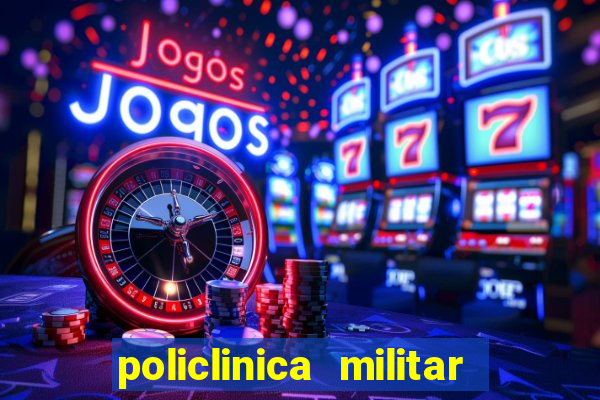 policlinica militar de porto alegre