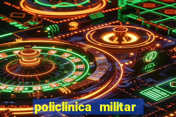 policlinica militar de porto alegre