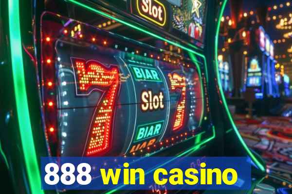 888 win casino