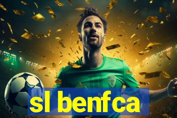 sl benfca