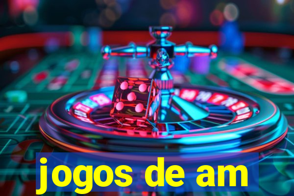 jogos de am