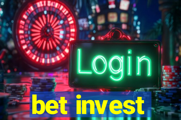 bet invest