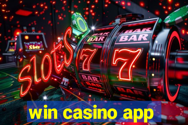 win casino app