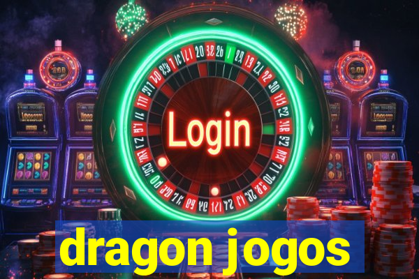 dragon jogos