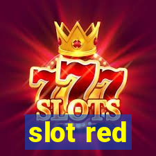 slot red