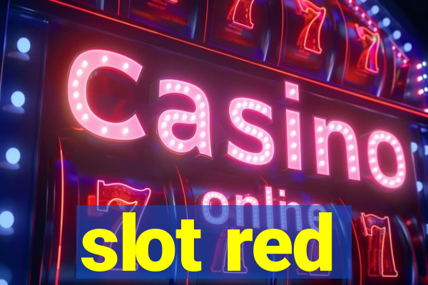 slot red