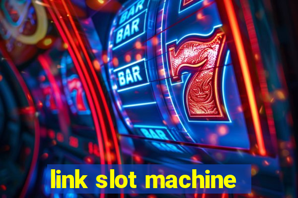 link slot machine