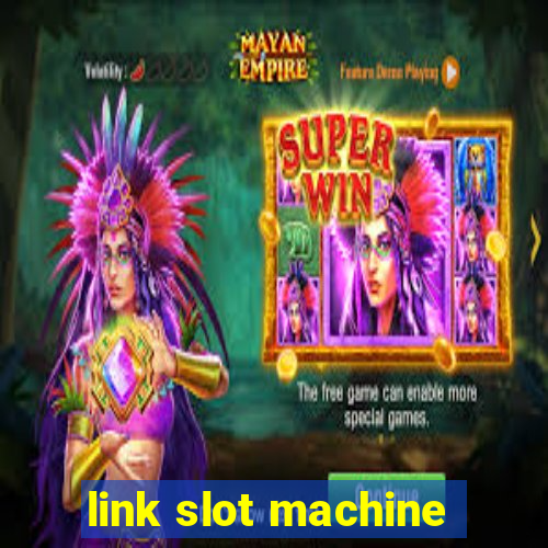 link slot machine