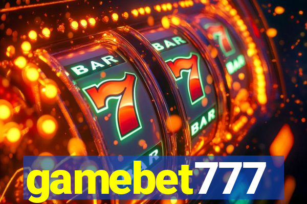 gamebet777