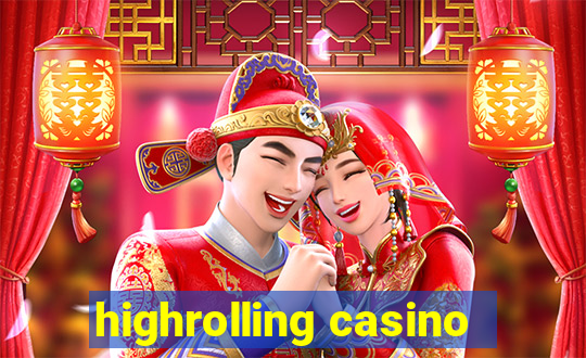 highrolling casino