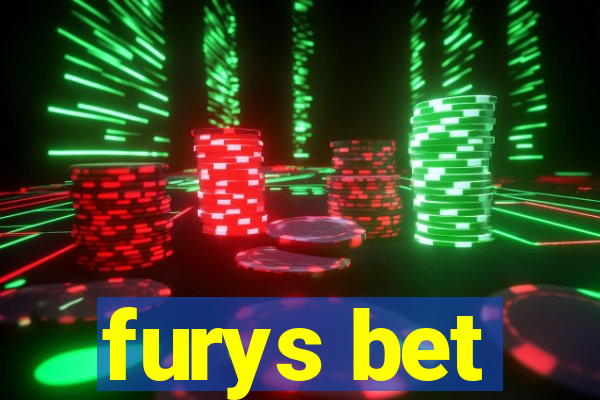 furys bet