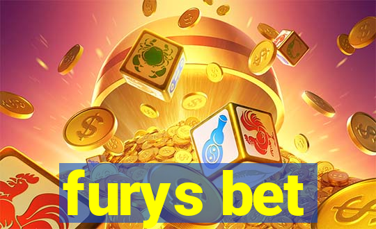 furys bet