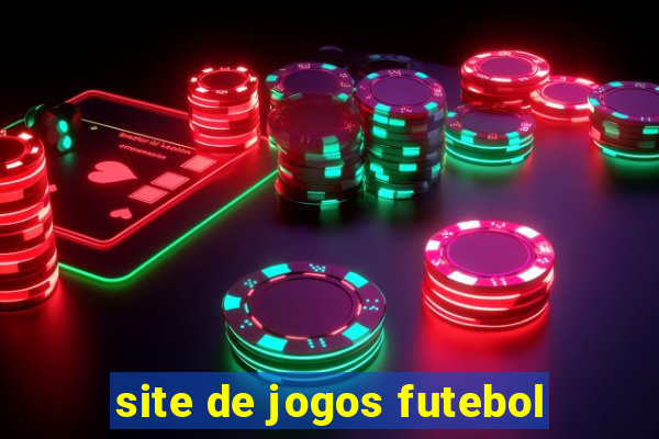 site de jogos futebol