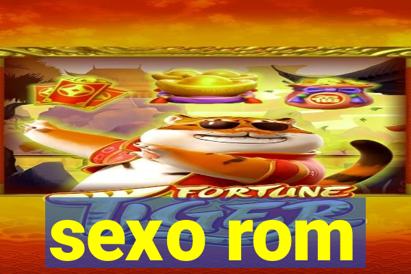 sexo rom