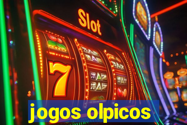 jogos olpicos