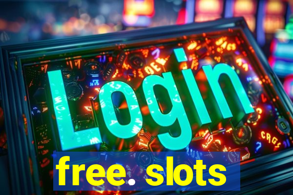 free. slots