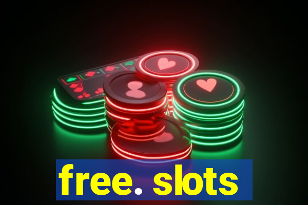 free. slots