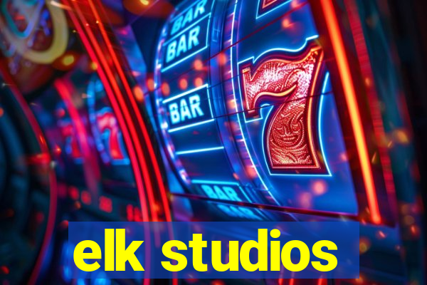 elk studios