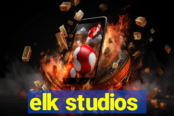 elk studios