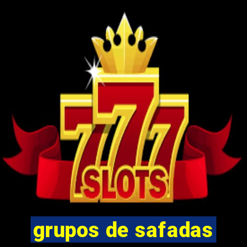 grupos de safadas