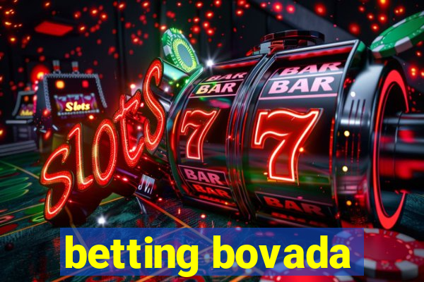 betting bovada