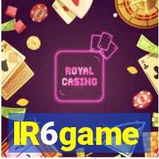 IR6game