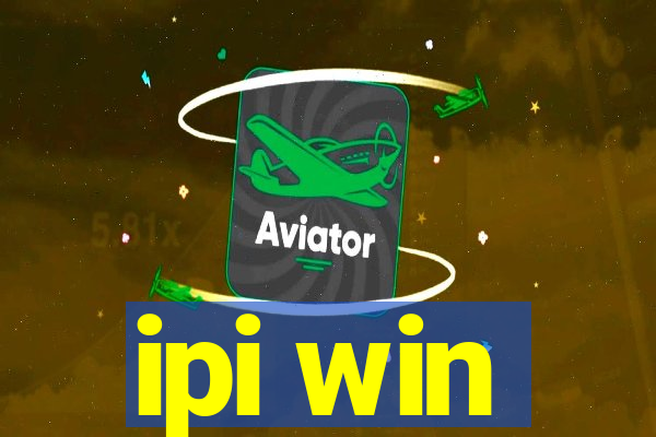 ipi win