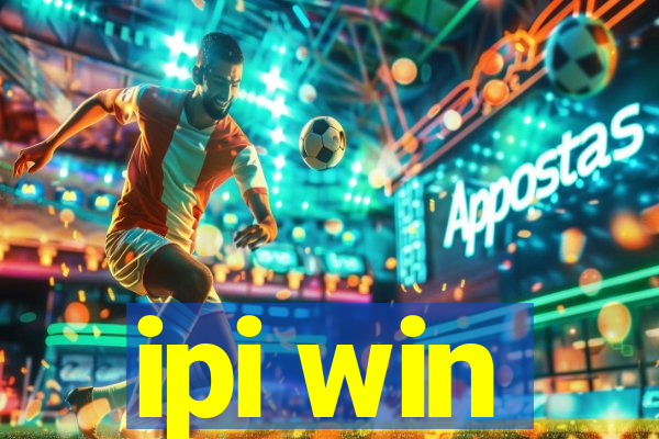 ipi win