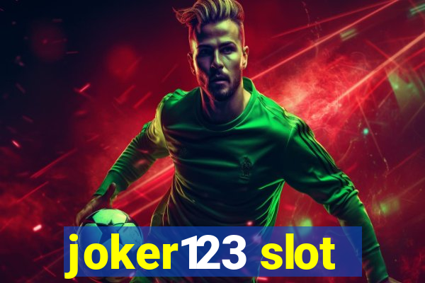 joker123 slot