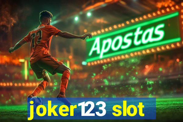 joker123 slot