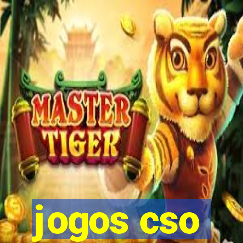 jogos cso