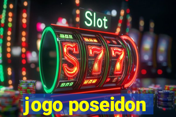 jogo poseidon