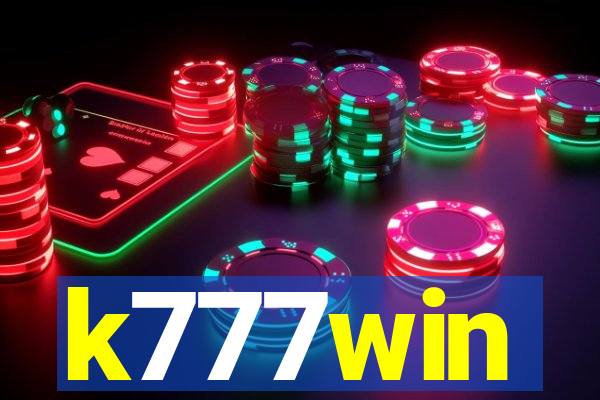 k777win