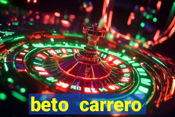 beto carrero cidades proximas