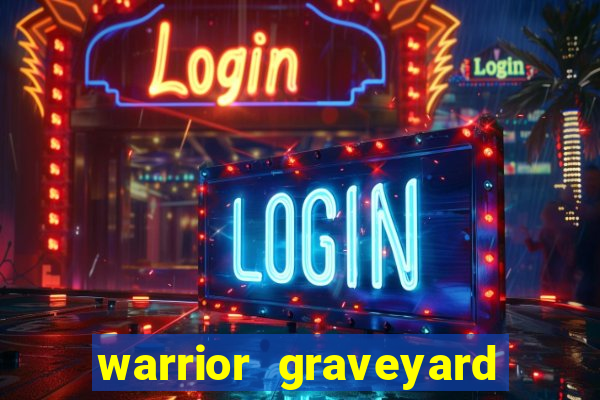 warrior graveyard xnudge slot