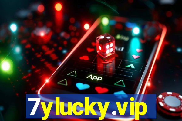 7ylucky.vip