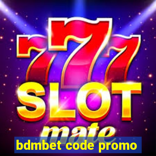 bdmbet code promo