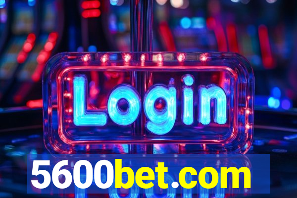 5600bet.com