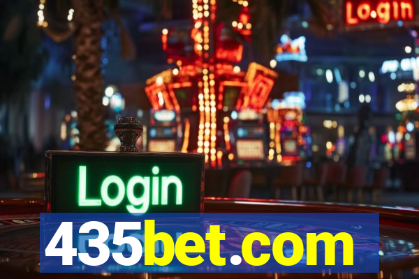 435bet.com