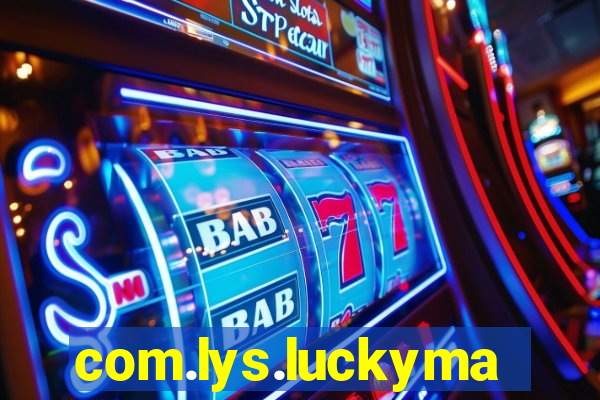 com.lys.luckymanor