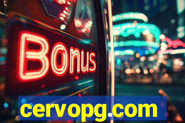 cervopg.com