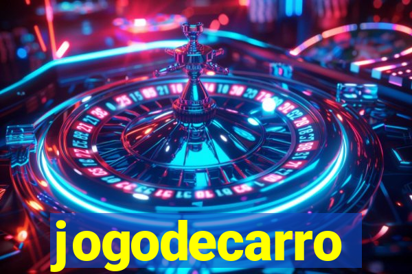 jogodecarro