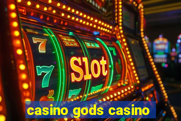 casino gods casino