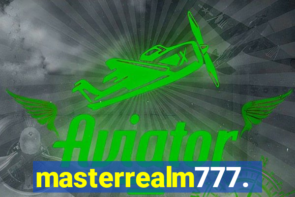 masterrealm777.com