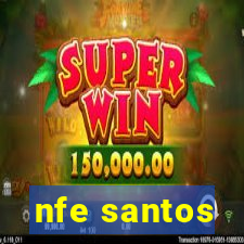 nfe santos