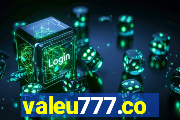 valeu777.co