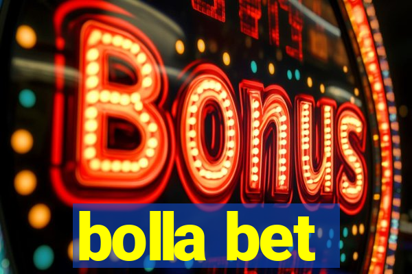 bolla bet