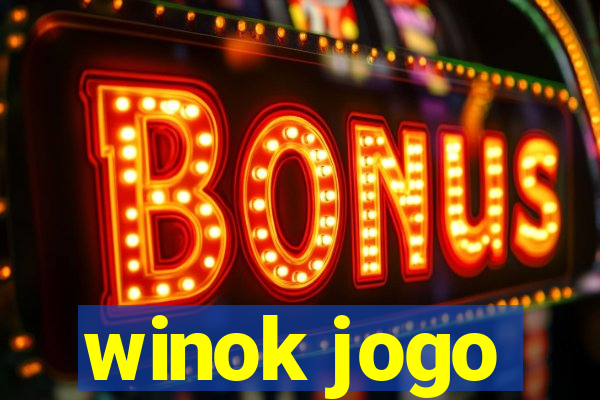 winok jogo